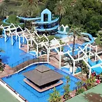 Beautiful Ground Floor Studio Benalbeach
