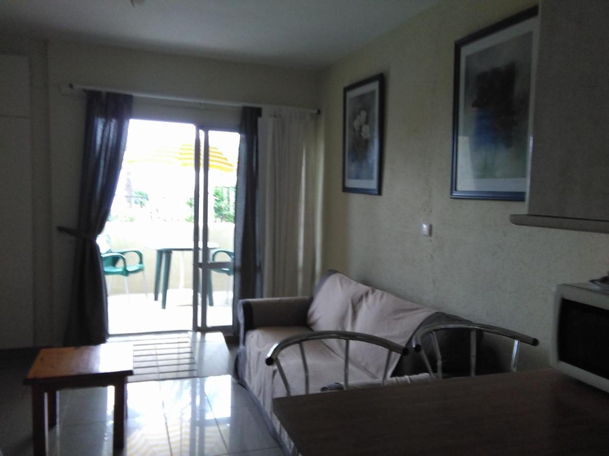 Lejlighed Beautiful Ground Floor Benalbeach