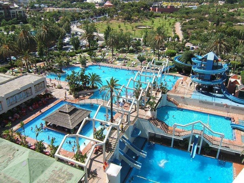 Lejlighed Beautiful Ground Floor Benalbeach Benalmádena
