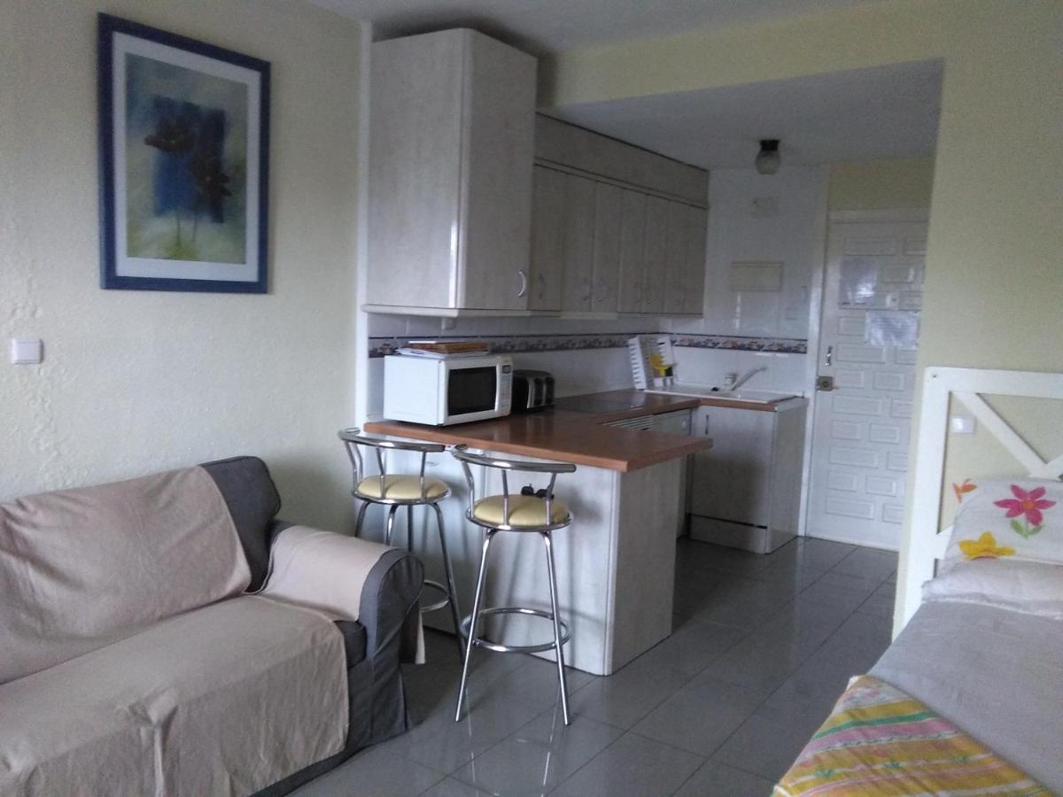 Beautiful Ground Floor Benalbeach Apartamento Benalmádena