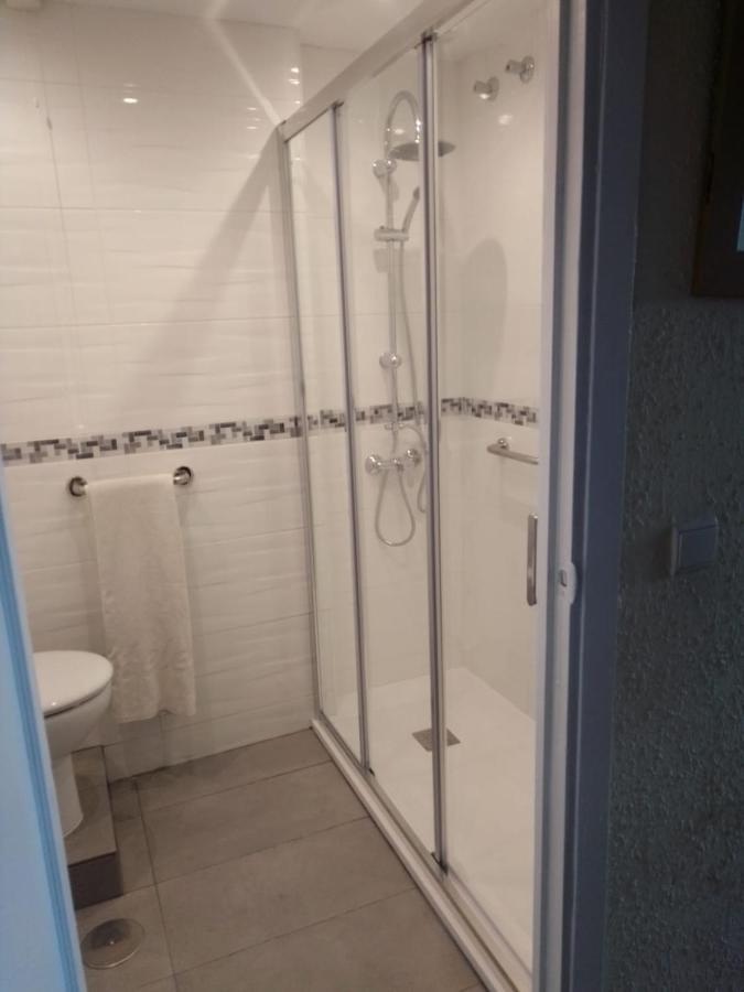 Apartamento Beautiful Ground Floor Benalbeach